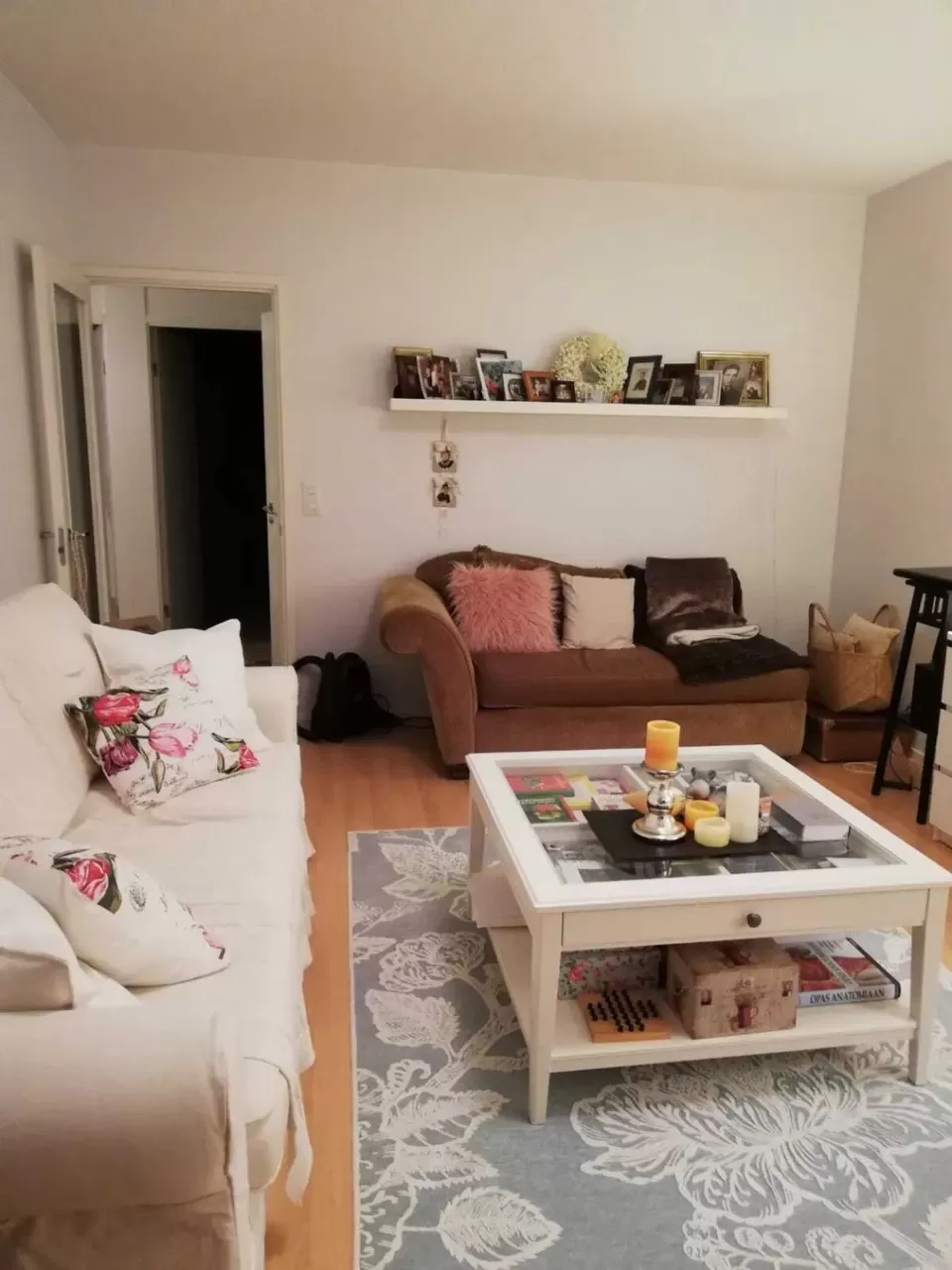 Квартира в Руовеси, Финляндия, 62 м² - фото 14