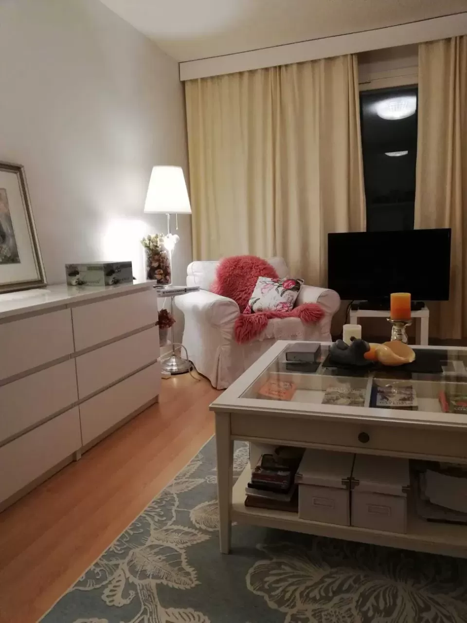 Квартира в Руовеси, Финляндия, 62 м² - фото 15