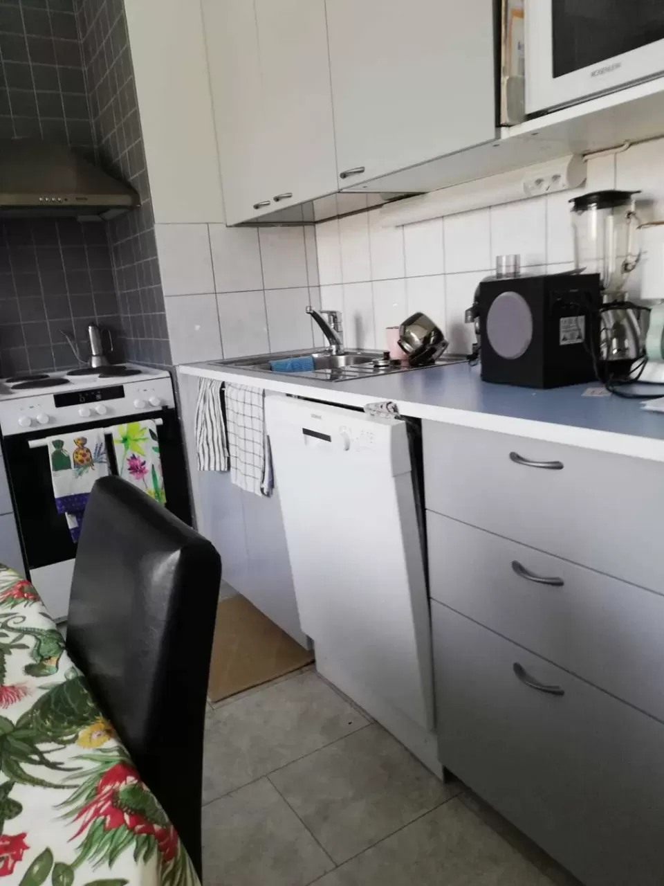 Квартира в Руовеси, Финляндия, 62 м² - фото 17