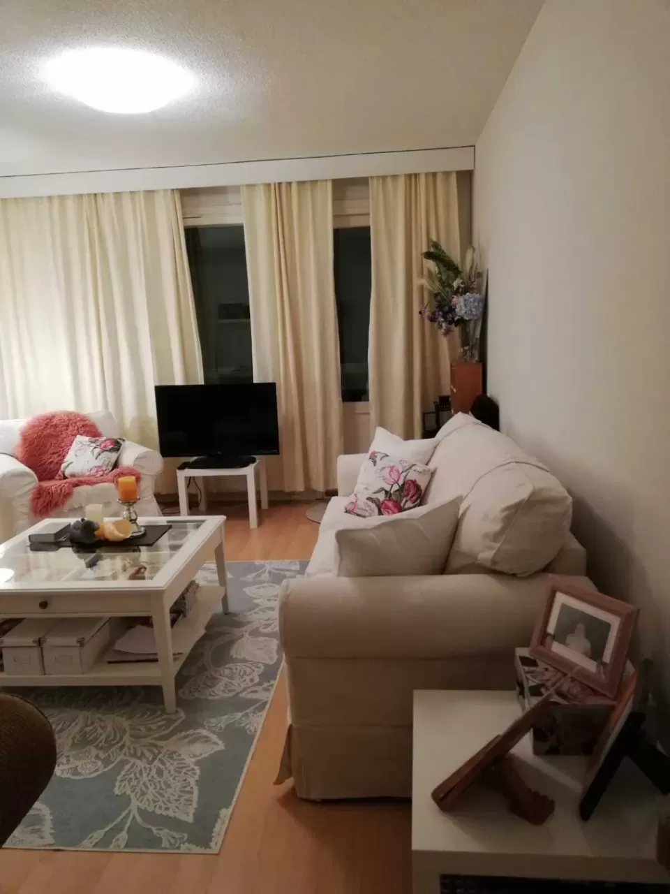 Квартира в Руовеси, Финляндия, 62 м² - фото 18