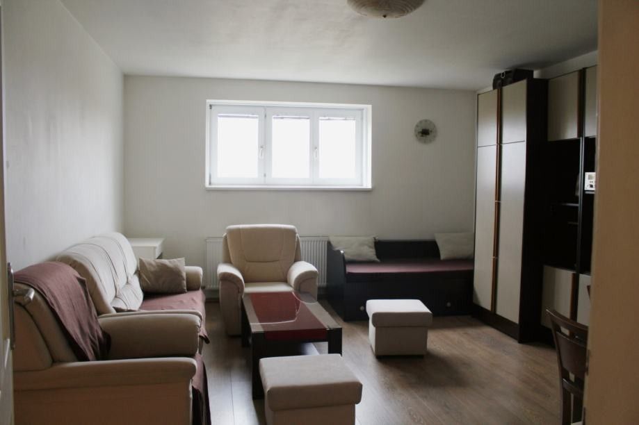 Квартира в Загребе, Хорватия, 58 м² - фото 1