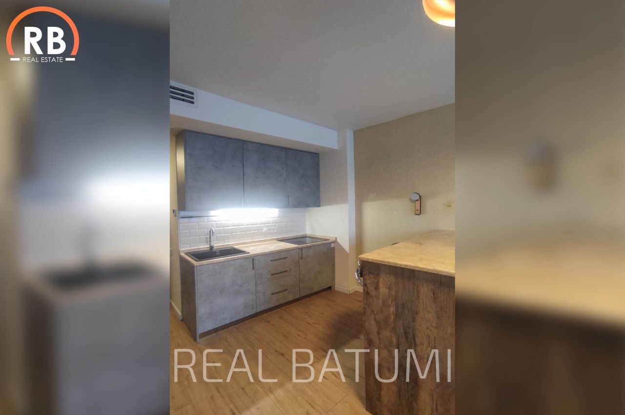 Квартира в Батуми, Грузия, 35 м² - фото 11