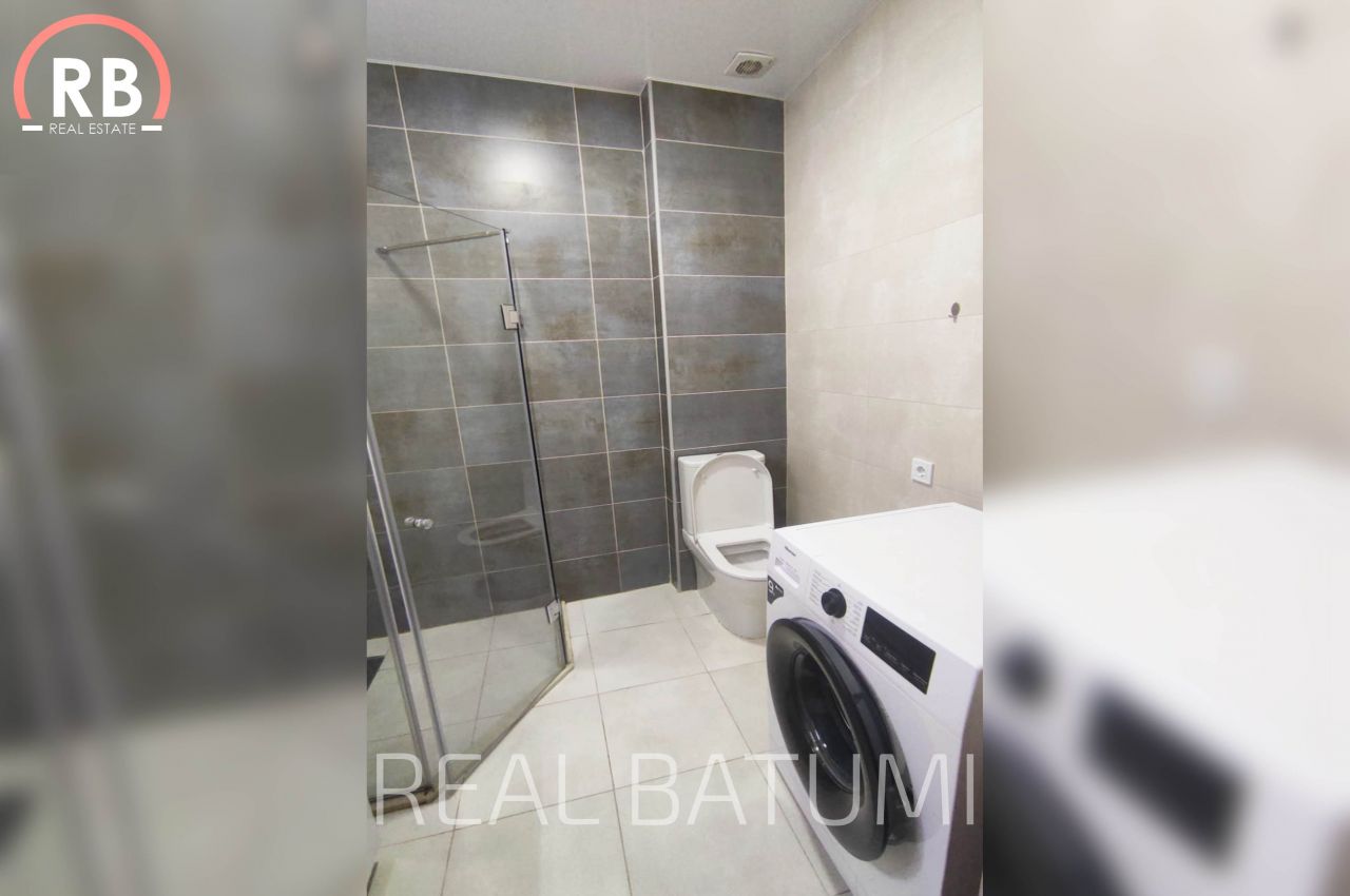 Квартира в Батуми, Грузия, 35 м² - фото 14