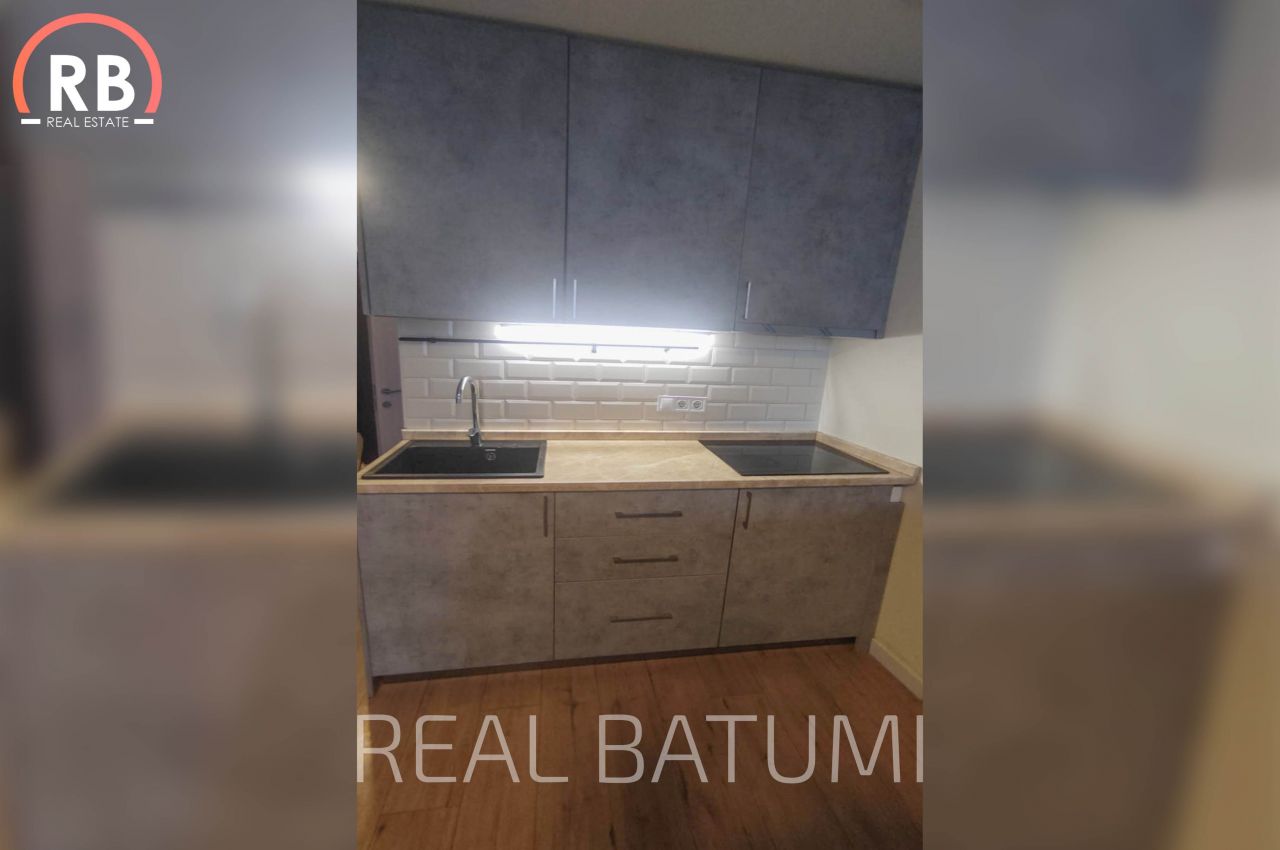 Квартира в Батуми, Грузия, 35 м² - фото 13