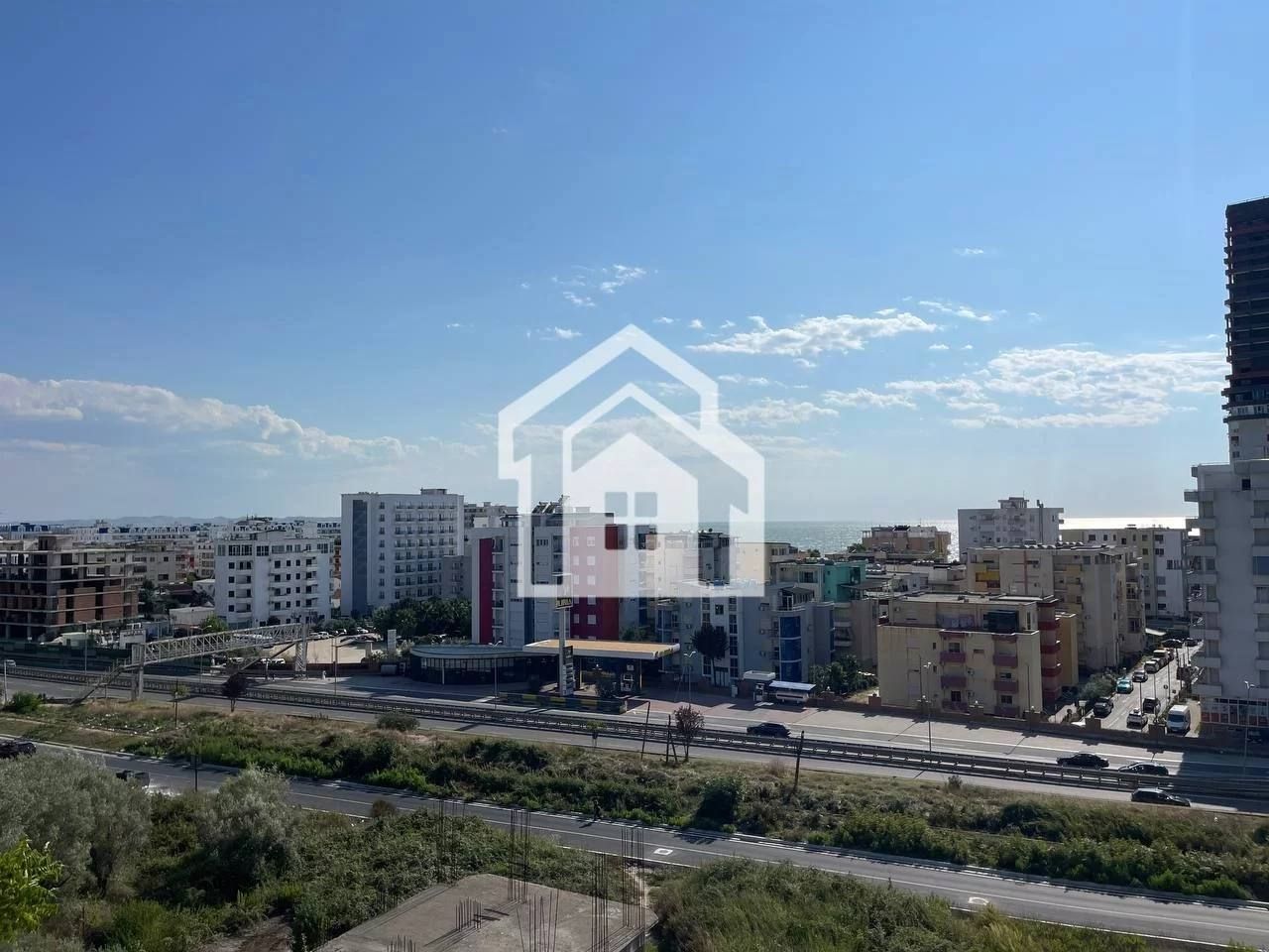 Апартаменты в Дурресе, Албания, 100 м² - фото 1