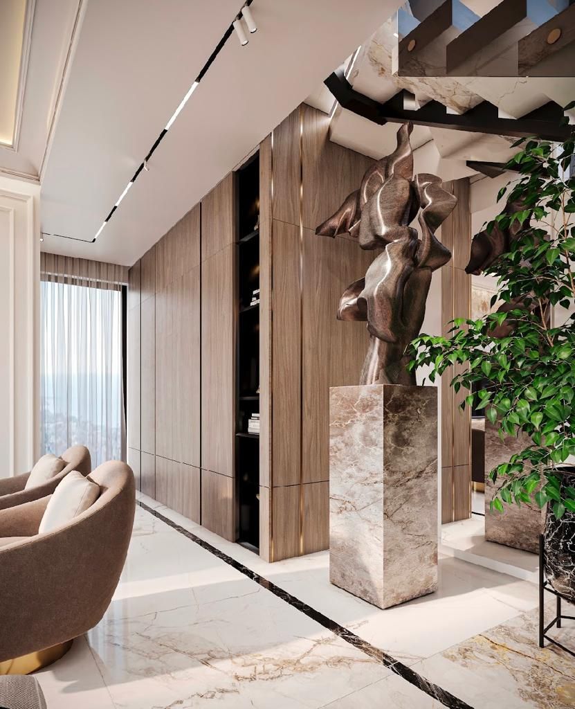 Квартира в Пафосе, Кипр, 59 м² - фото 13