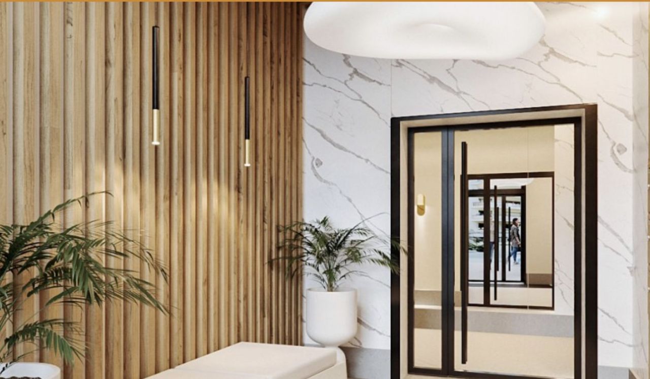 Квартира в Ницце, Франция, 45 м² - фото 4