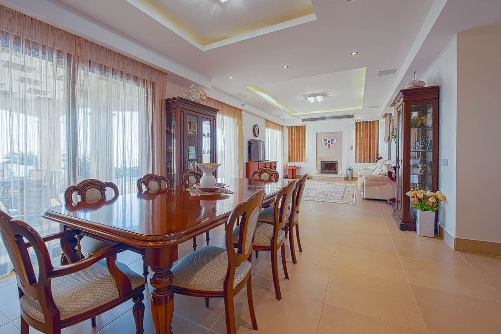 Квартира в Пафосе, Кипр, 519 м² - фото 2