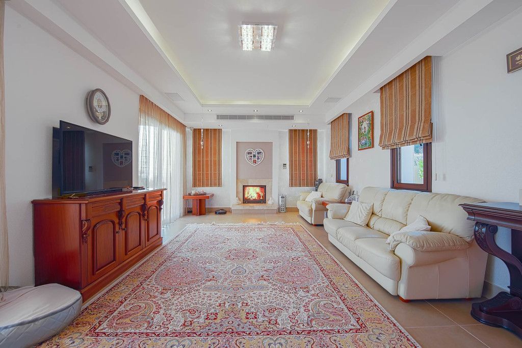 Квартира в Пафосе, Кипр, 519 м² - фото 3