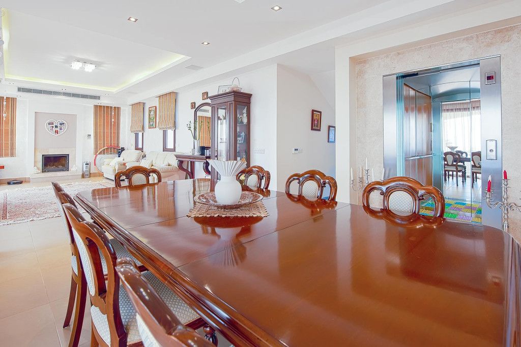 Квартира в Пафосе, Кипр, 519 м² - фото 4