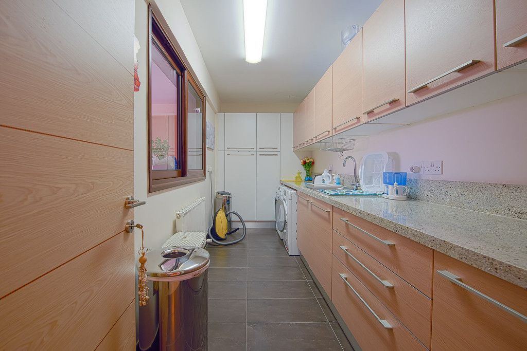 Квартира в Пафосе, Кипр, 519 м² - фото 7