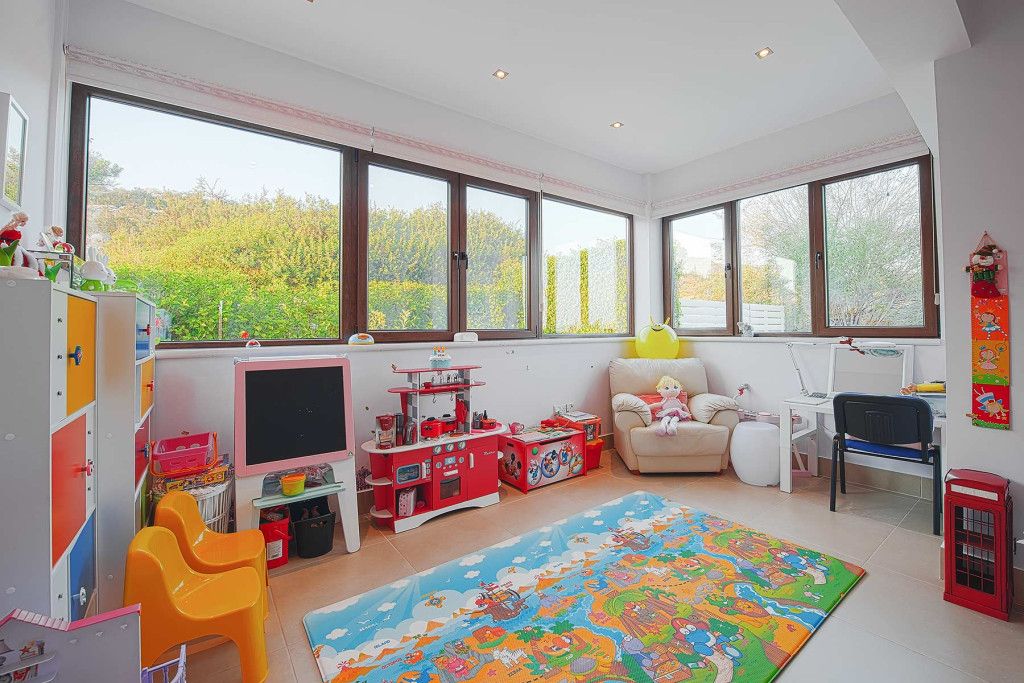 Квартира в Пафосе, Кипр, 519 м² - фото 13