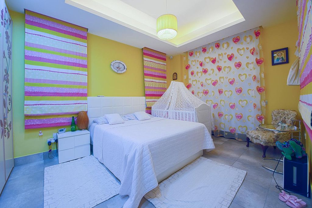 Квартира в Пафосе, Кипр, 519 м² - фото 14