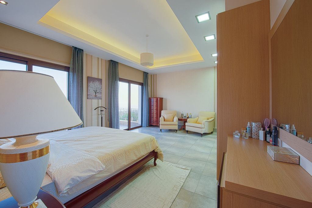 Квартира в Пафосе, Кипр, 519 м² - фото 16