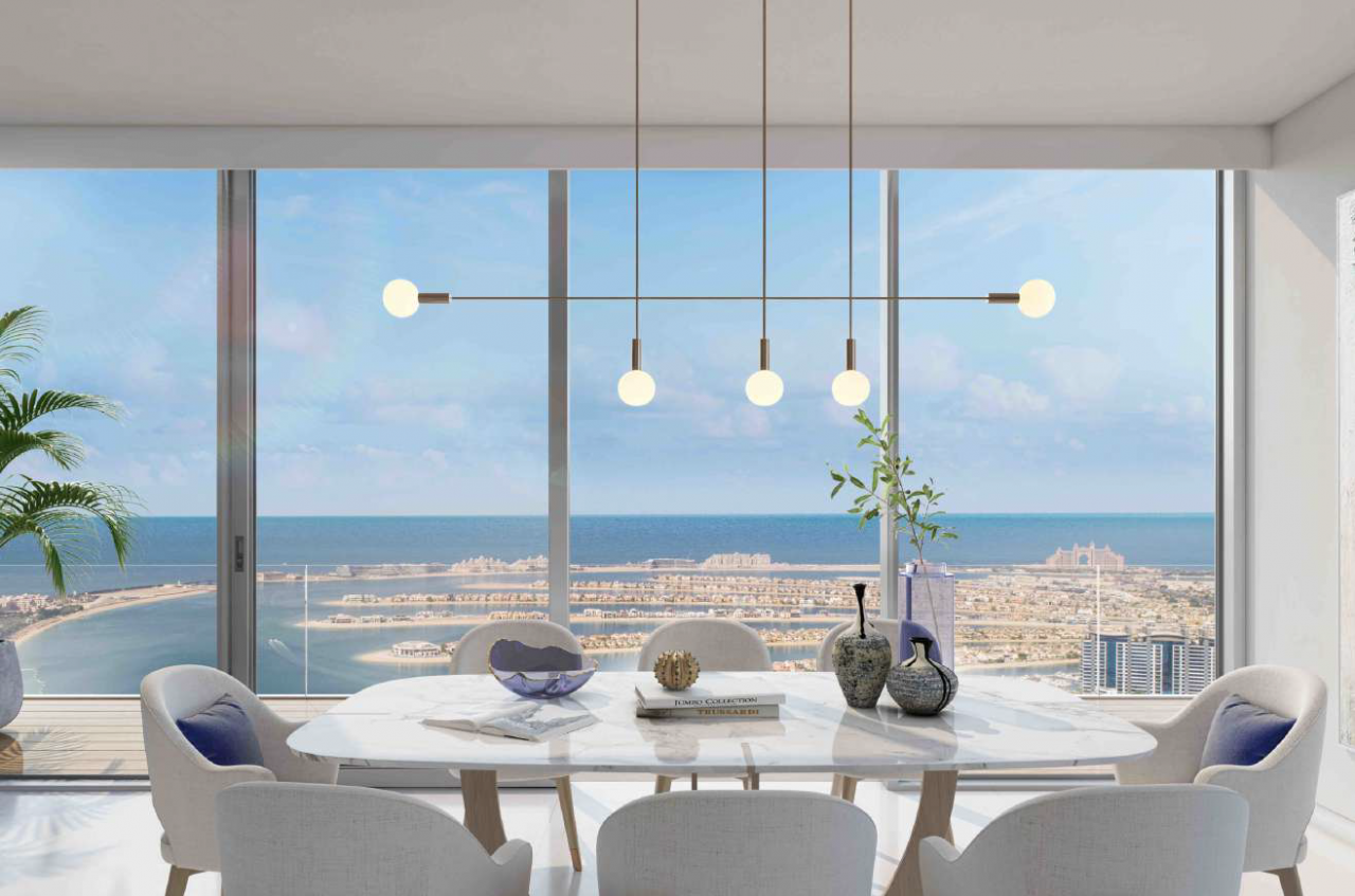 Апартаменты в Дубае, ОАЭ, 75 м² - фото 7