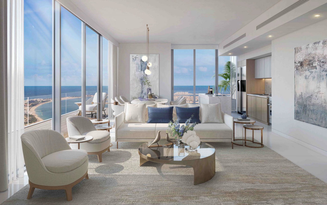 Апартаменты в Дубае, ОАЭ, 75 м² - фото 6