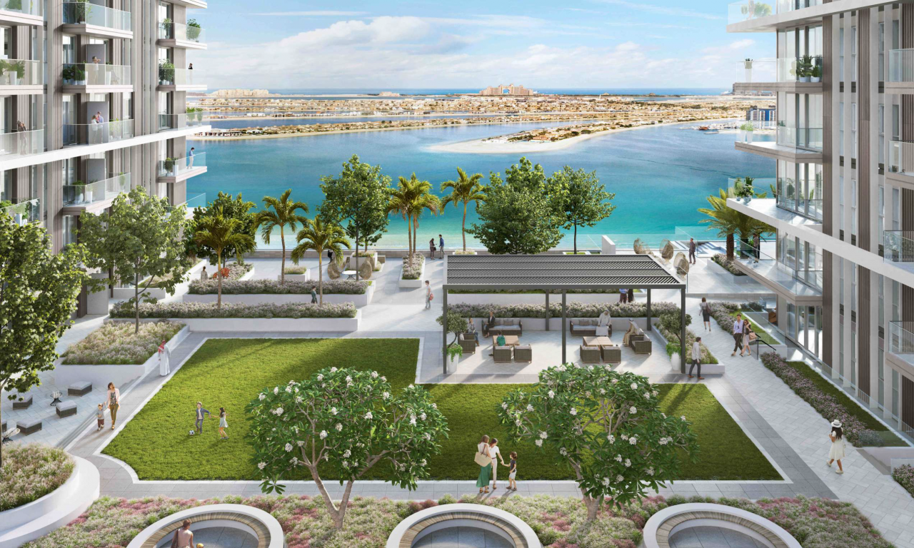 Апартаменты в Дубае, ОАЭ, 75 м² - фото 3