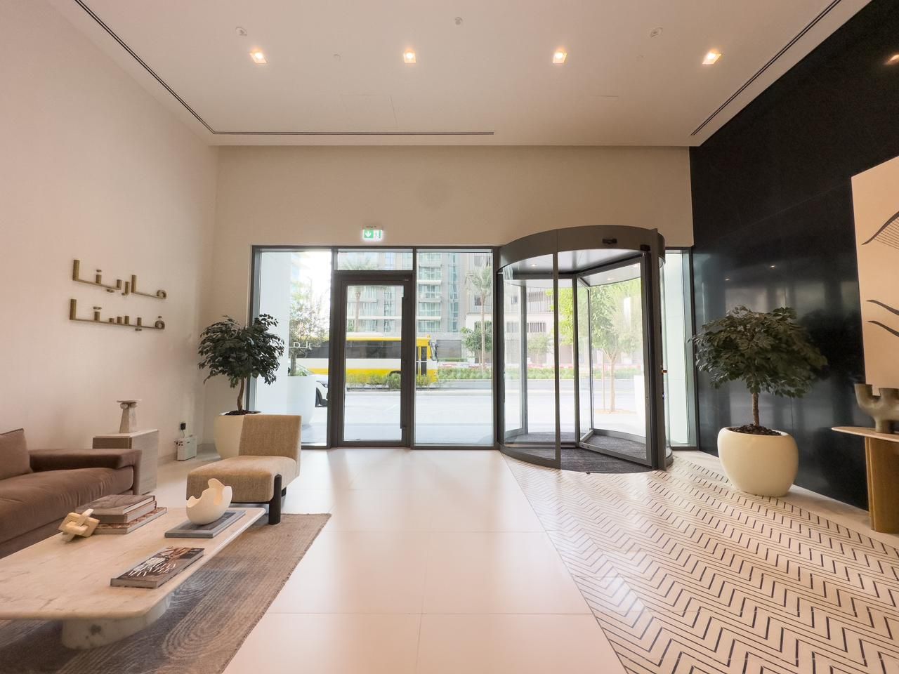 Апартаменты в Дубае, ОАЭ, 102 м² - фото 5