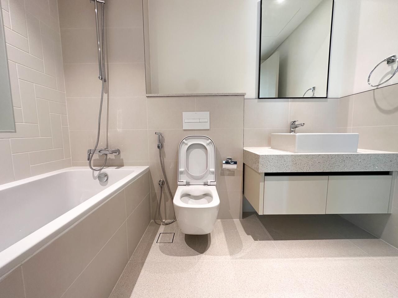 Апартаменты в Дубае, ОАЭ, 102 м² - фото 11