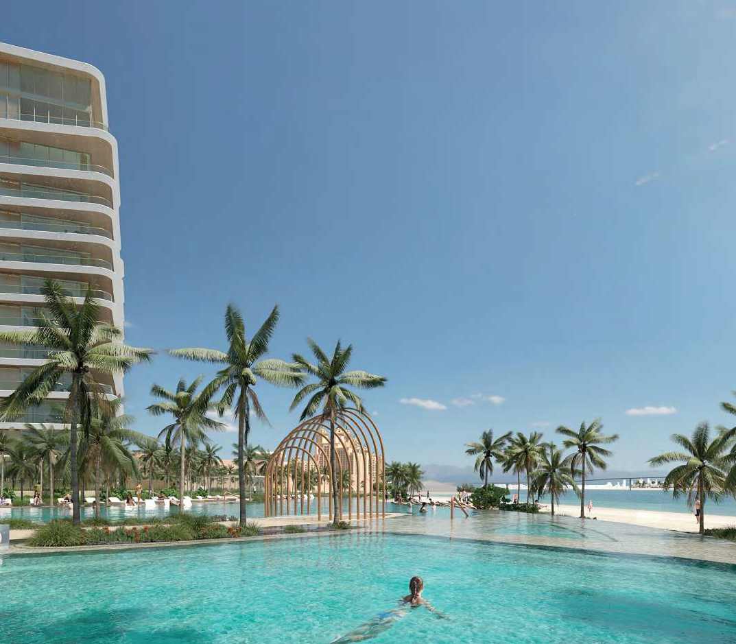 Апартаменты в Дубае, ОАЭ, 607 м² - фото 2