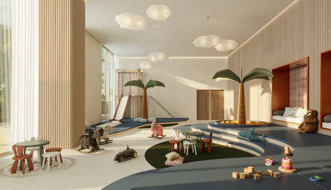 Апартаменты в Дубае, ОАЭ, 607 м² - фото 10