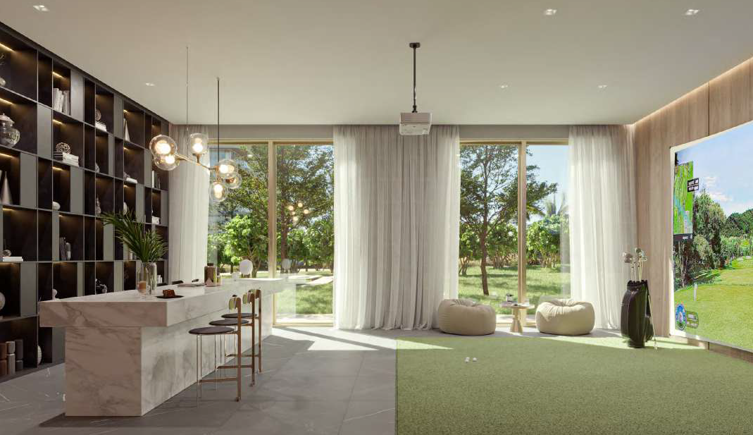 Апартаменты в Дубае, ОАЭ, 607 м² - фото 8