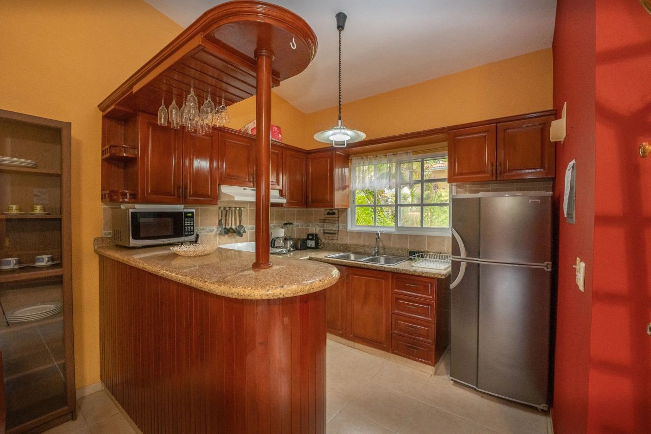 Дом в Сосуа, Доминиканская Республика, 109.4 м² - фото 7