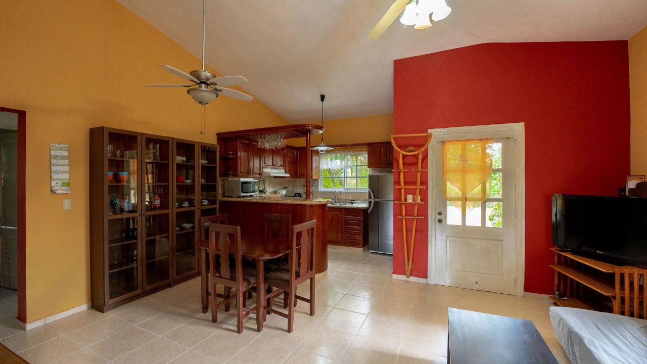 Дом в Сосуа, Доминиканская Республика, 109.4 м² - фото 8