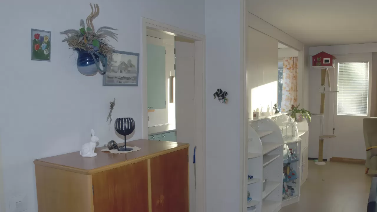 Квартира в Кемиярви, Финляндия, 73 м² - фото 5