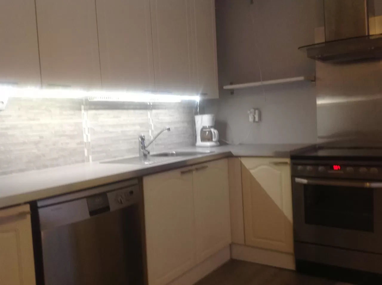 Таунхаус в Кеми, Финляндия, 88 м² - фото 5