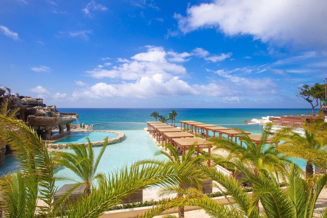 Вилла в Сосуа, Доминиканская Республика, 220 м² - фото 16