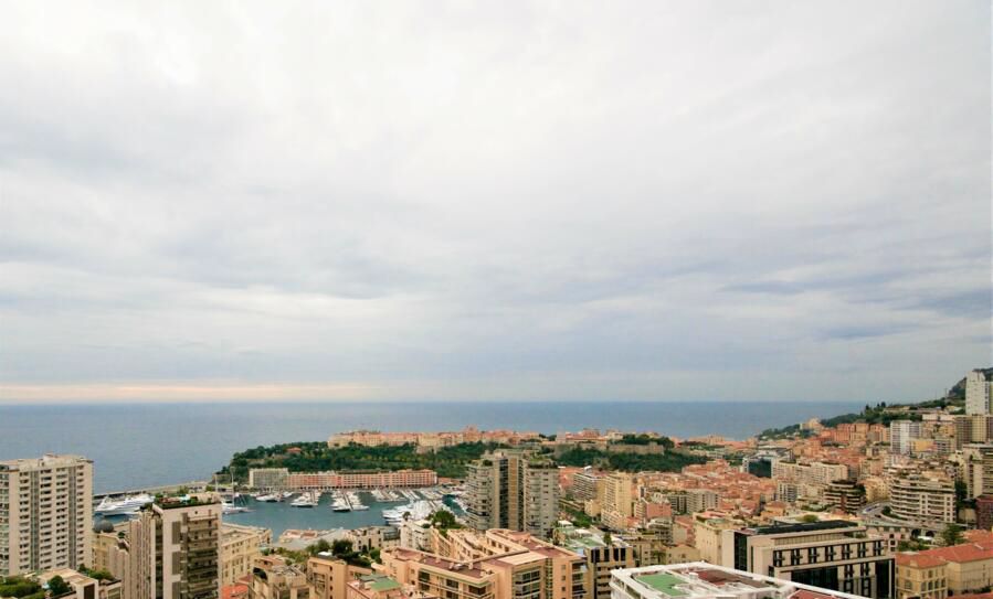 Апартаменты в Монте Карло, Монако, 218 м2 - фото 1