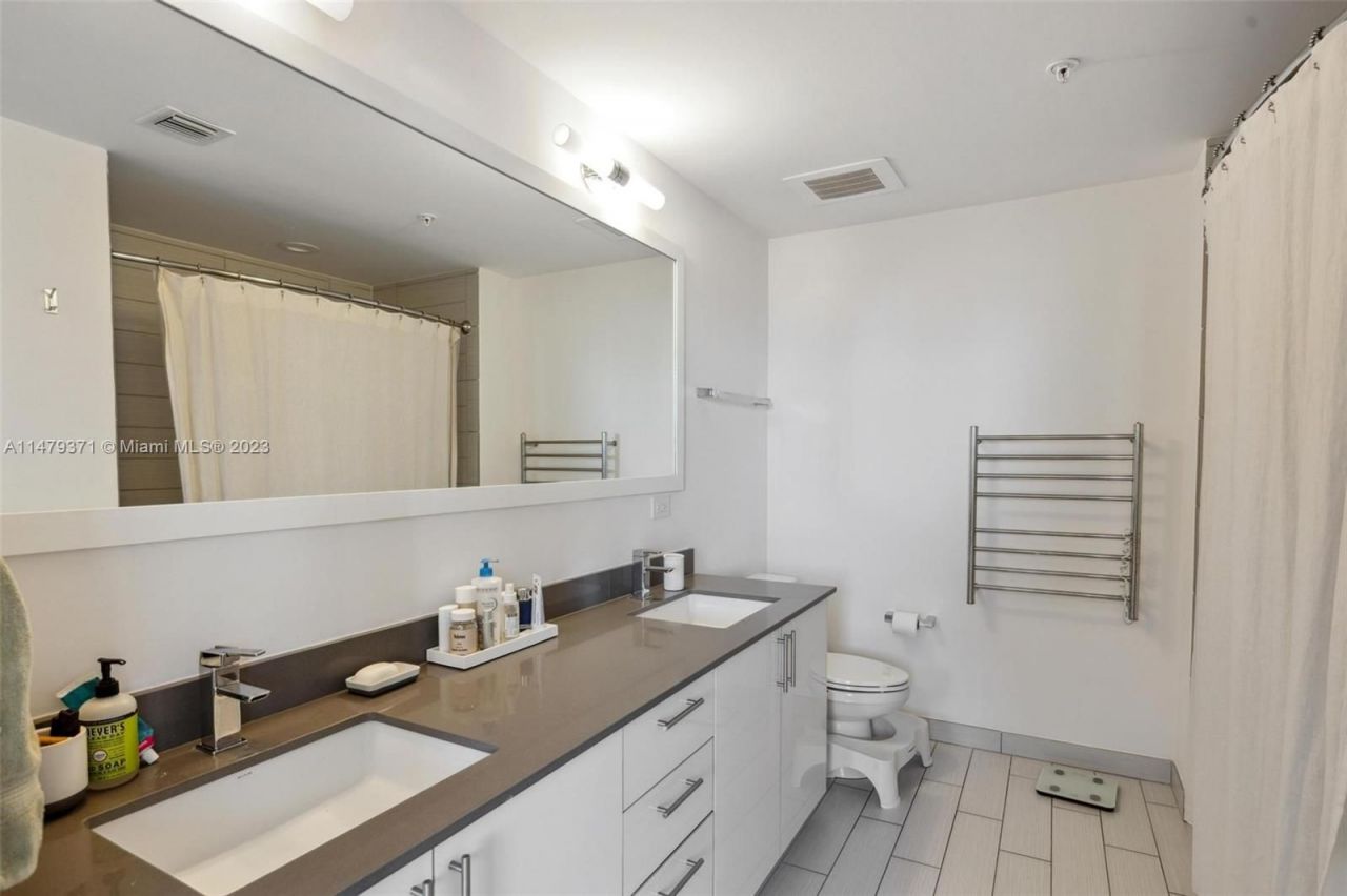 Квартира в Майами, США, 100 м² - фото 11