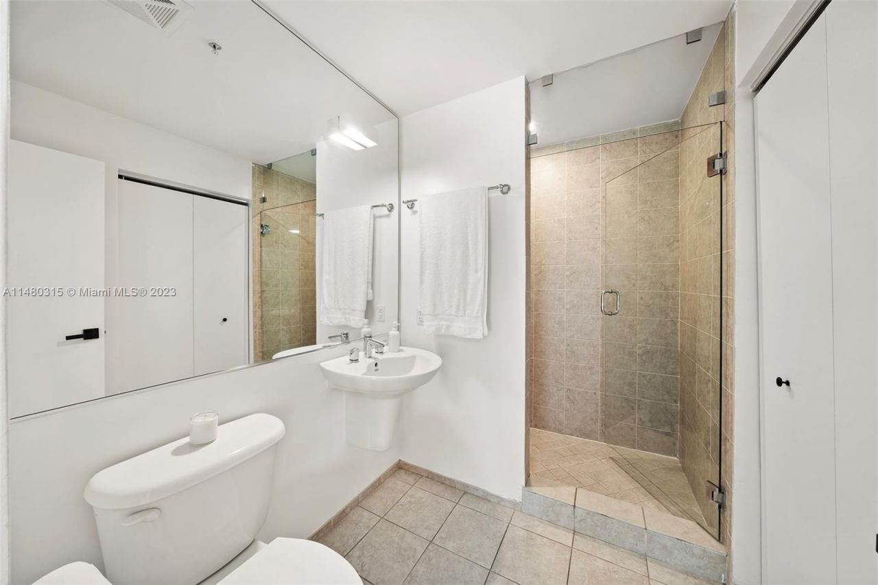 Лофт в Майами, США, 110 м² - фото 13