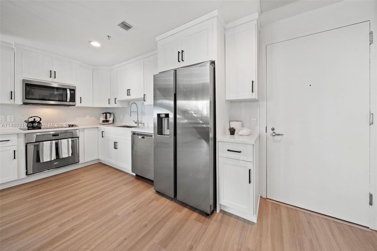 Лофт в Майами, США, 110 м² - фото 10