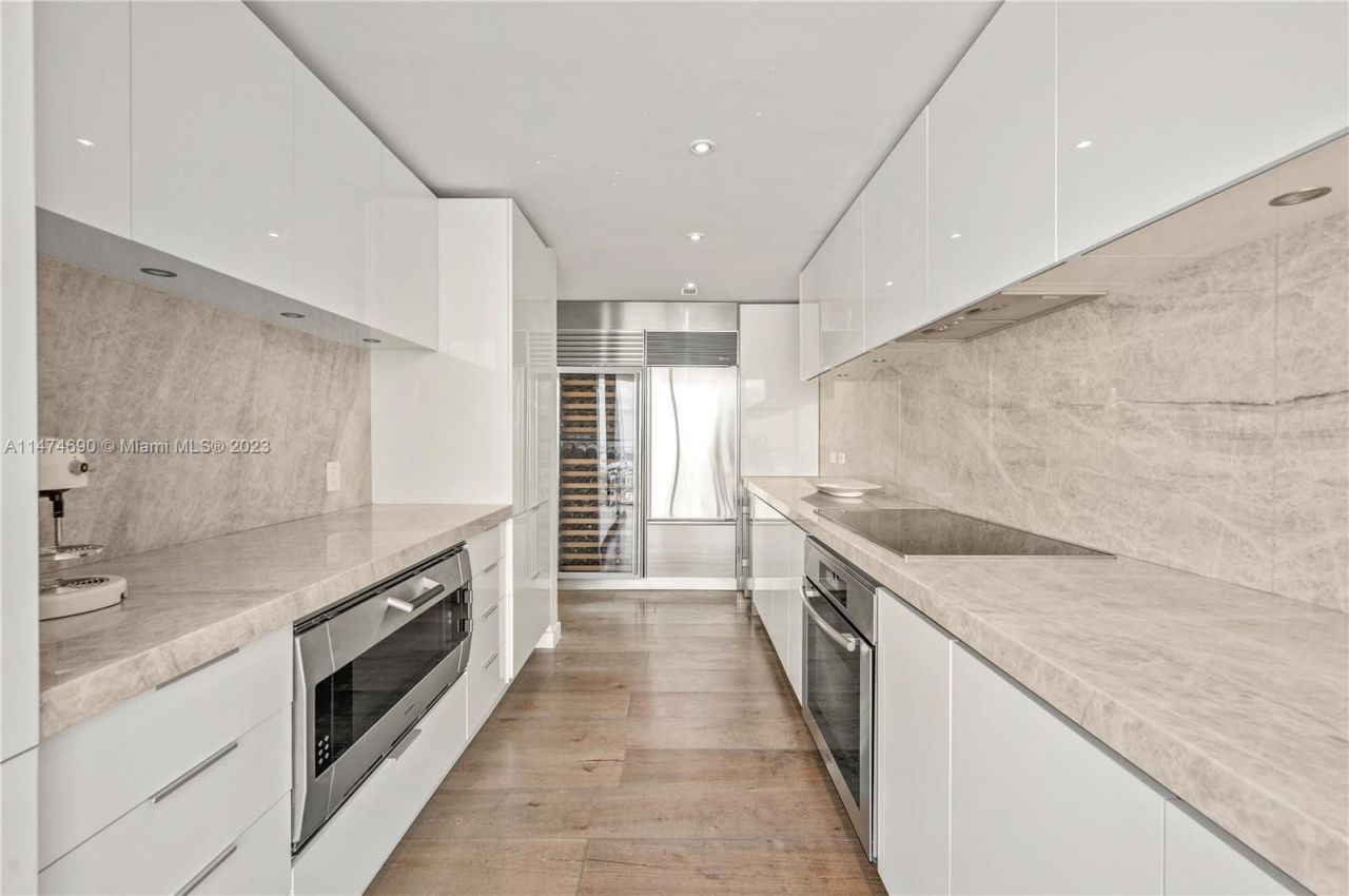 Пентхаус в Майами, США, 230 м² - фото 7