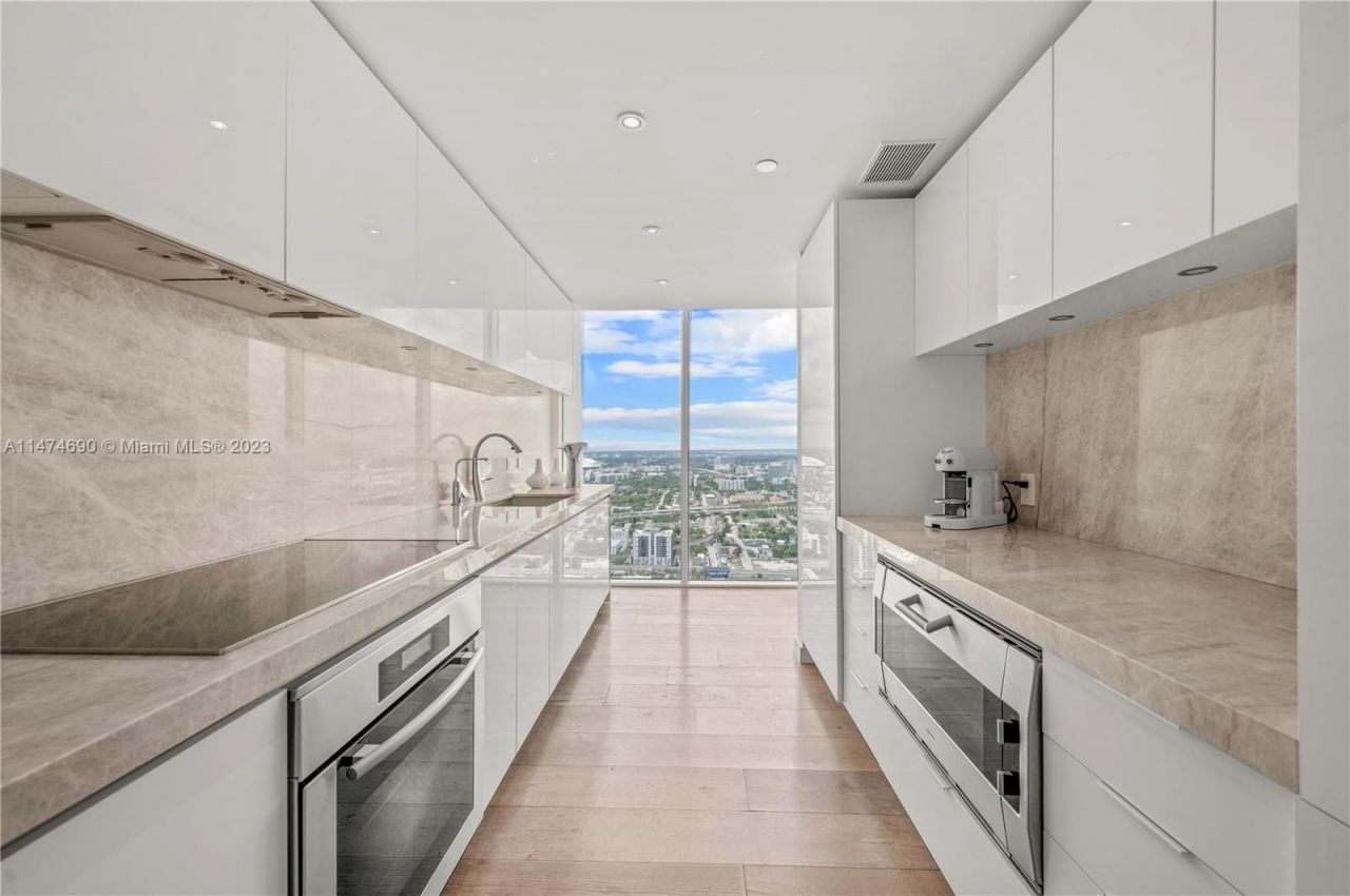 Пентхаус в Майами, США, 230 м² - фото 8