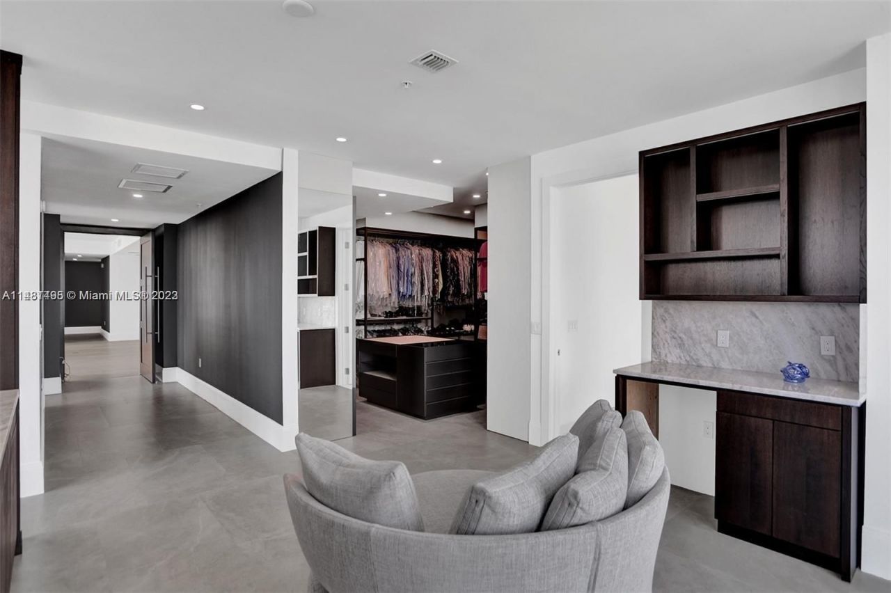 Пентхаус в Майами, США, 430 м² - фото 10