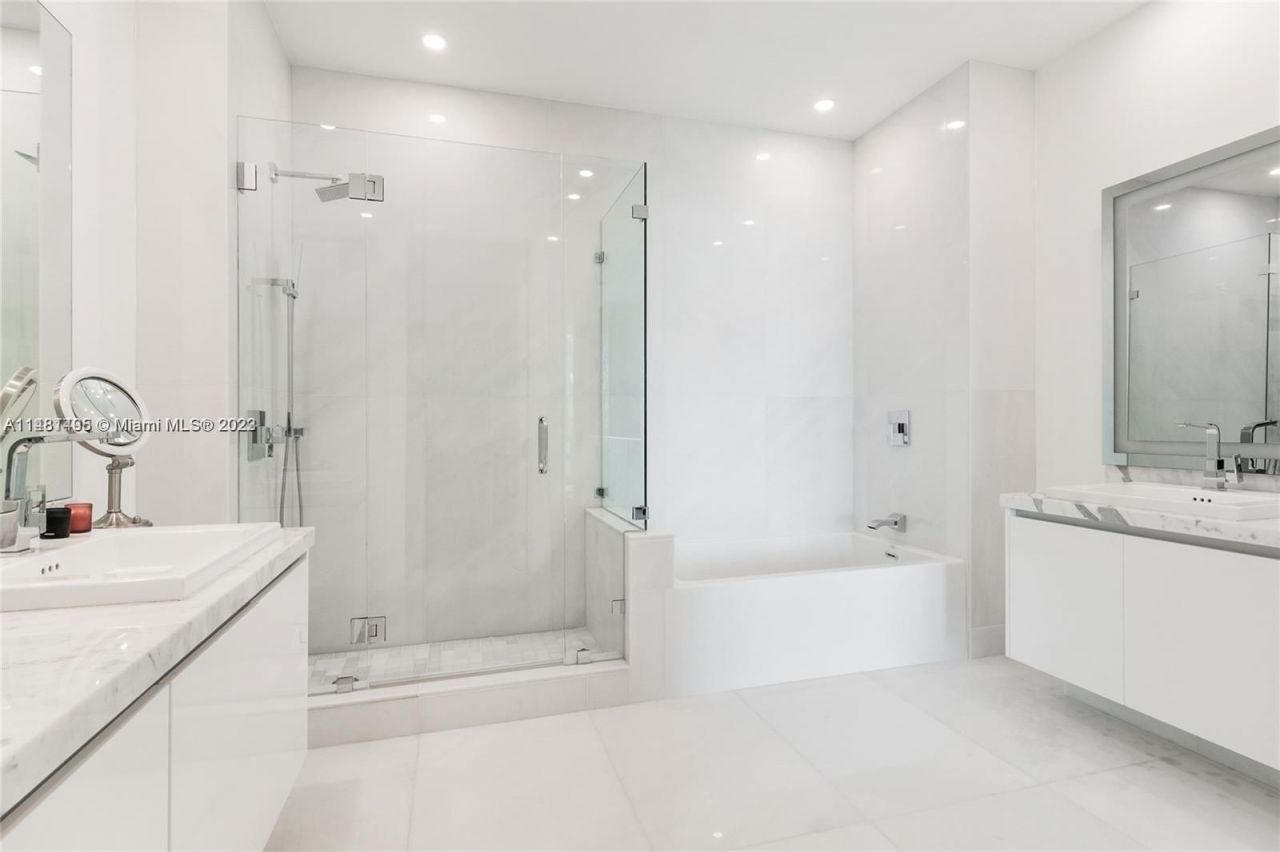 Пентхаус в Майами, США, 430 м² - фото 17