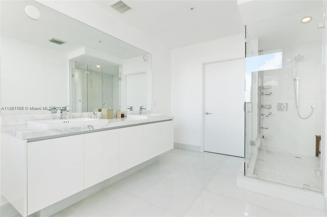 Пентхаус в Майами, США, 430 м² - фото 16