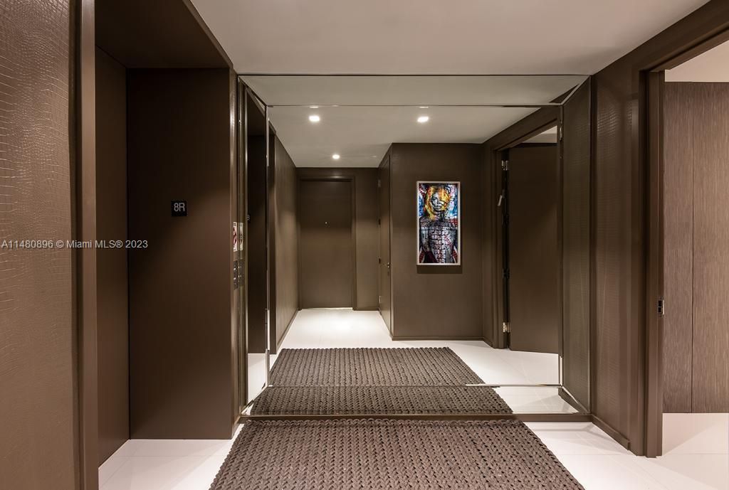 Квартира в Майами, США, 200 м² - фото 15