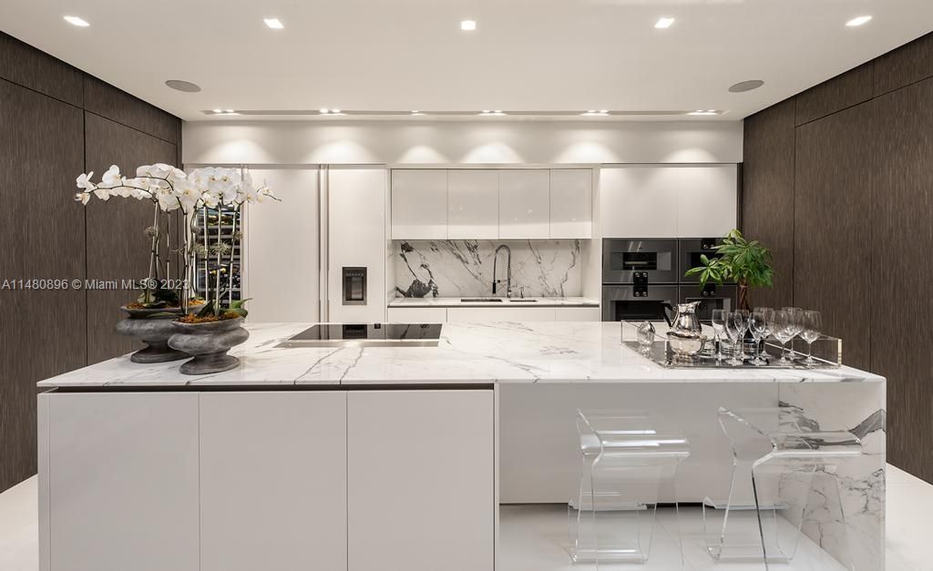 Квартира в Майами, США, 200 м² - фото 8