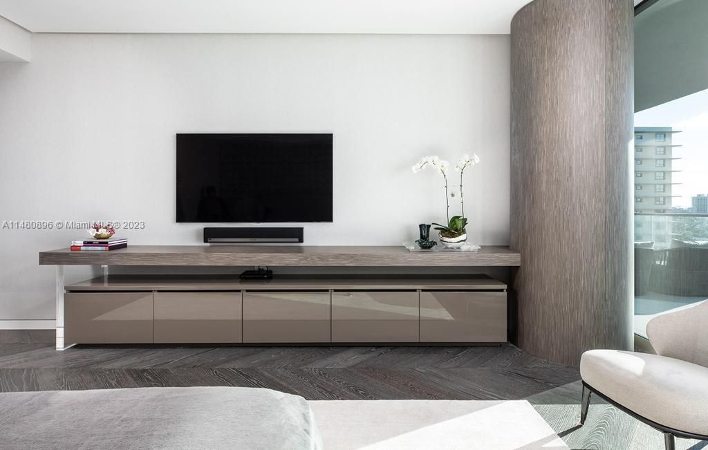 Квартира в Майами, США, 200 м² - фото 10