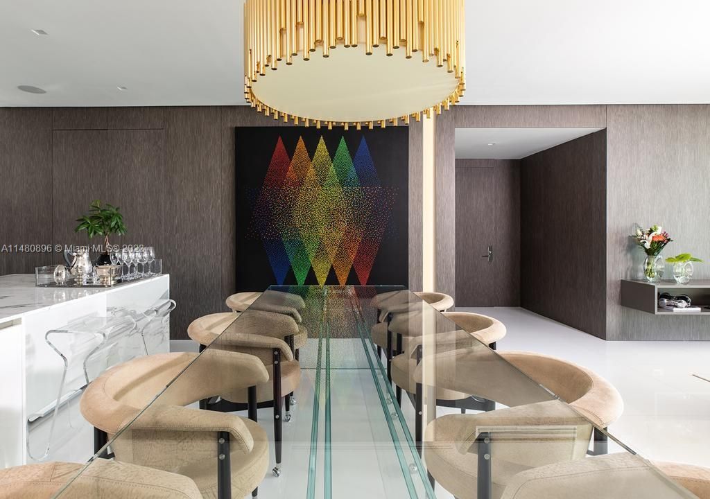 Квартира в Майами, США, 200 м² - фото 6