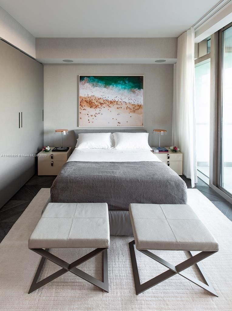 Квартира в Майами, США, 200 м² - фото 14