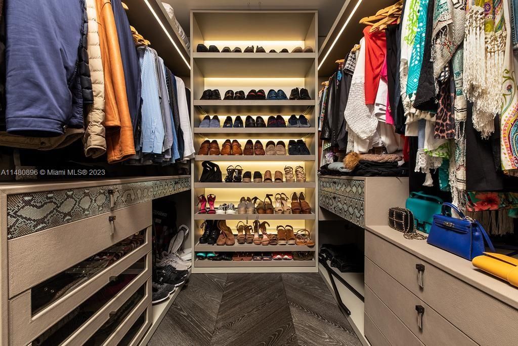 Квартира в Майами, США, 200 м² - фото 12