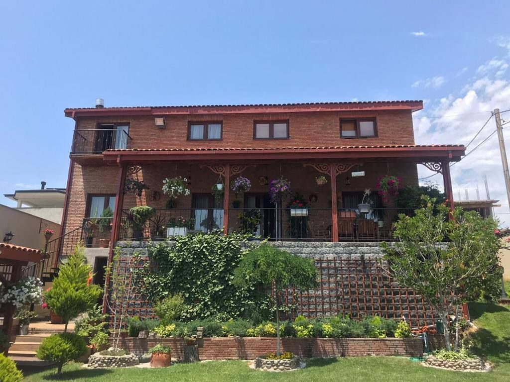 Коттедж в Тбилиси, Грузия, 350 м² - фото 1