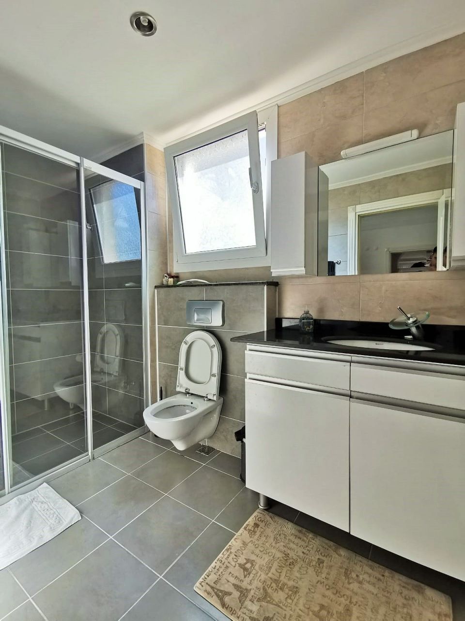 Квартира в Алании, Турция, 120 м² - фото 8