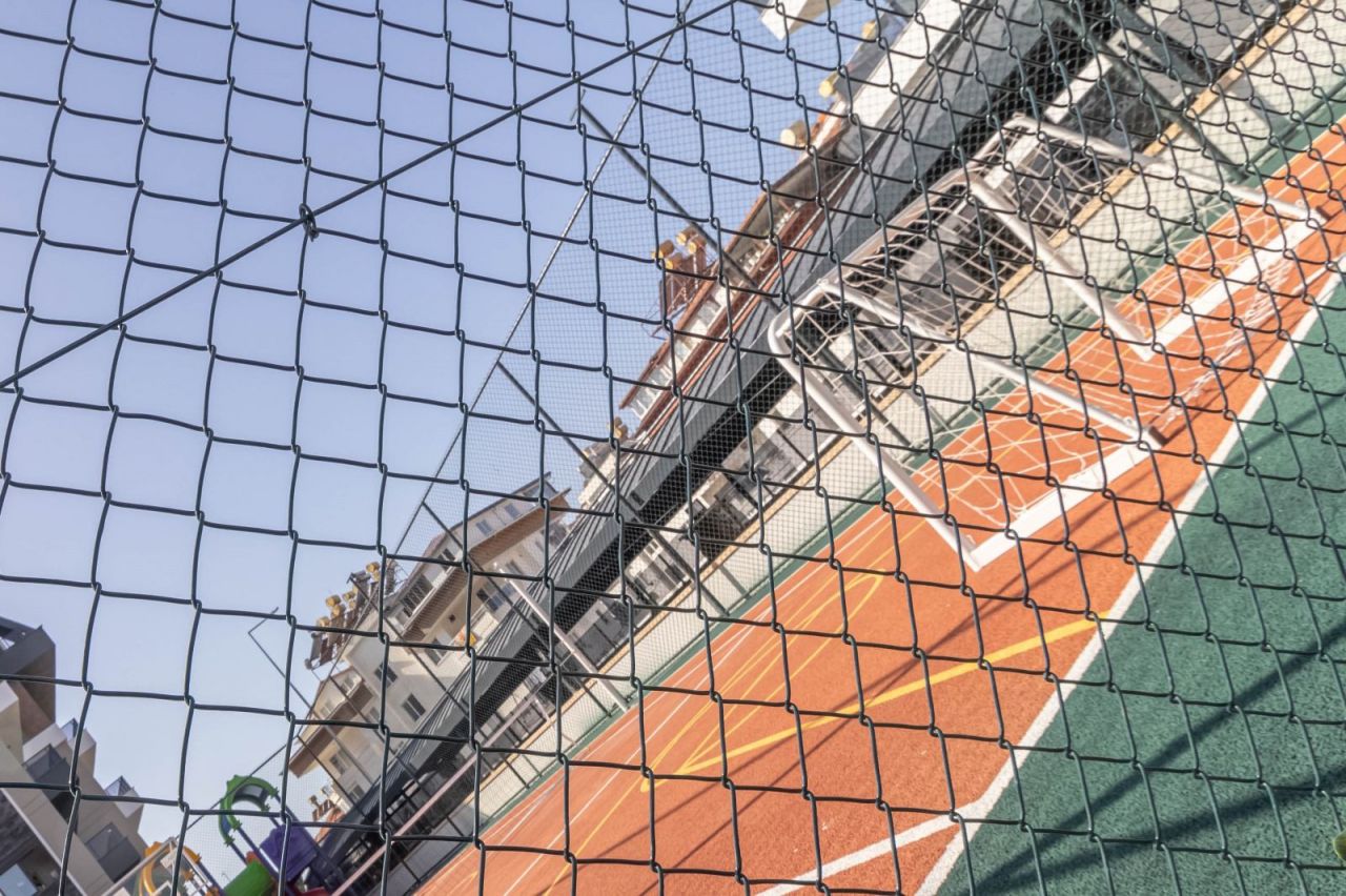 Квартира в Алании, Турция, 115 м² - фото 10