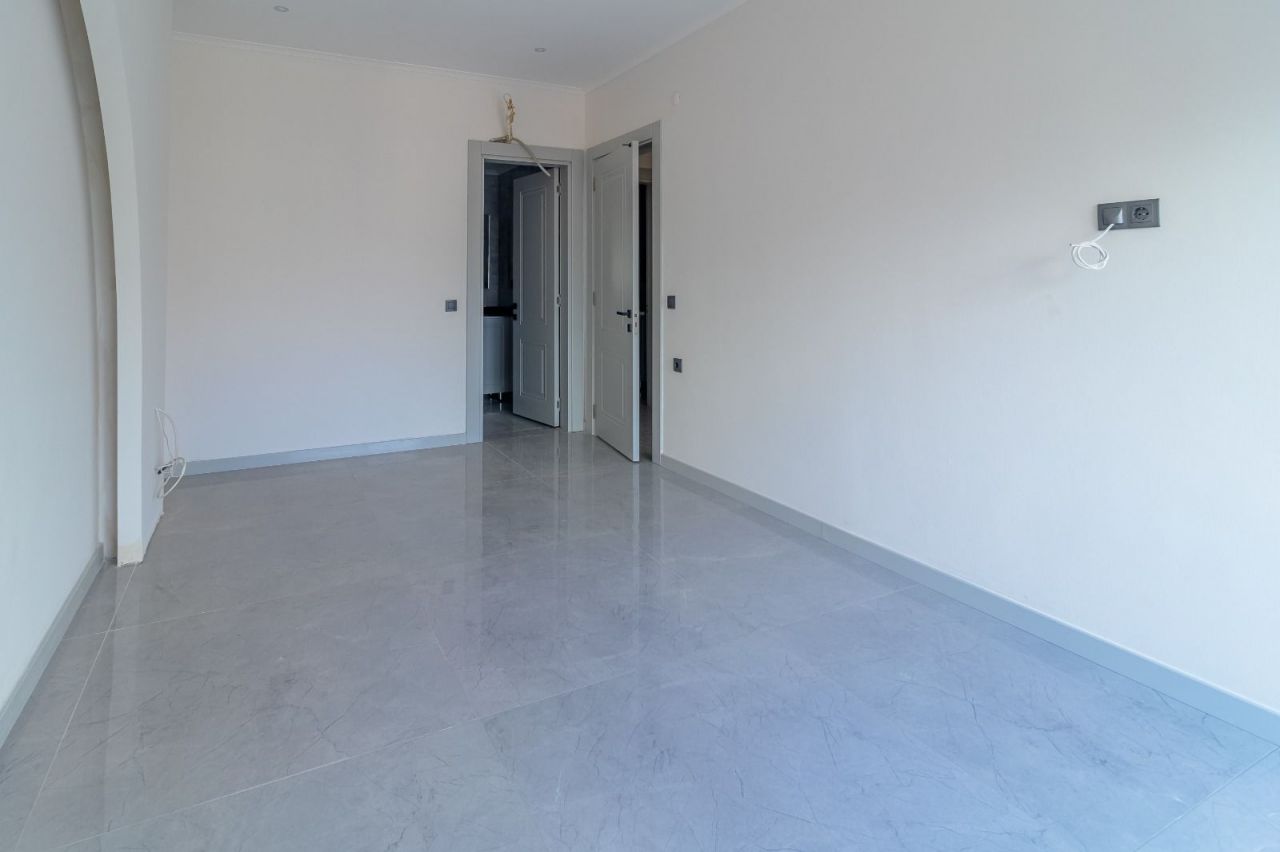 Квартира в Алании, Турция, 115 м² - фото 6